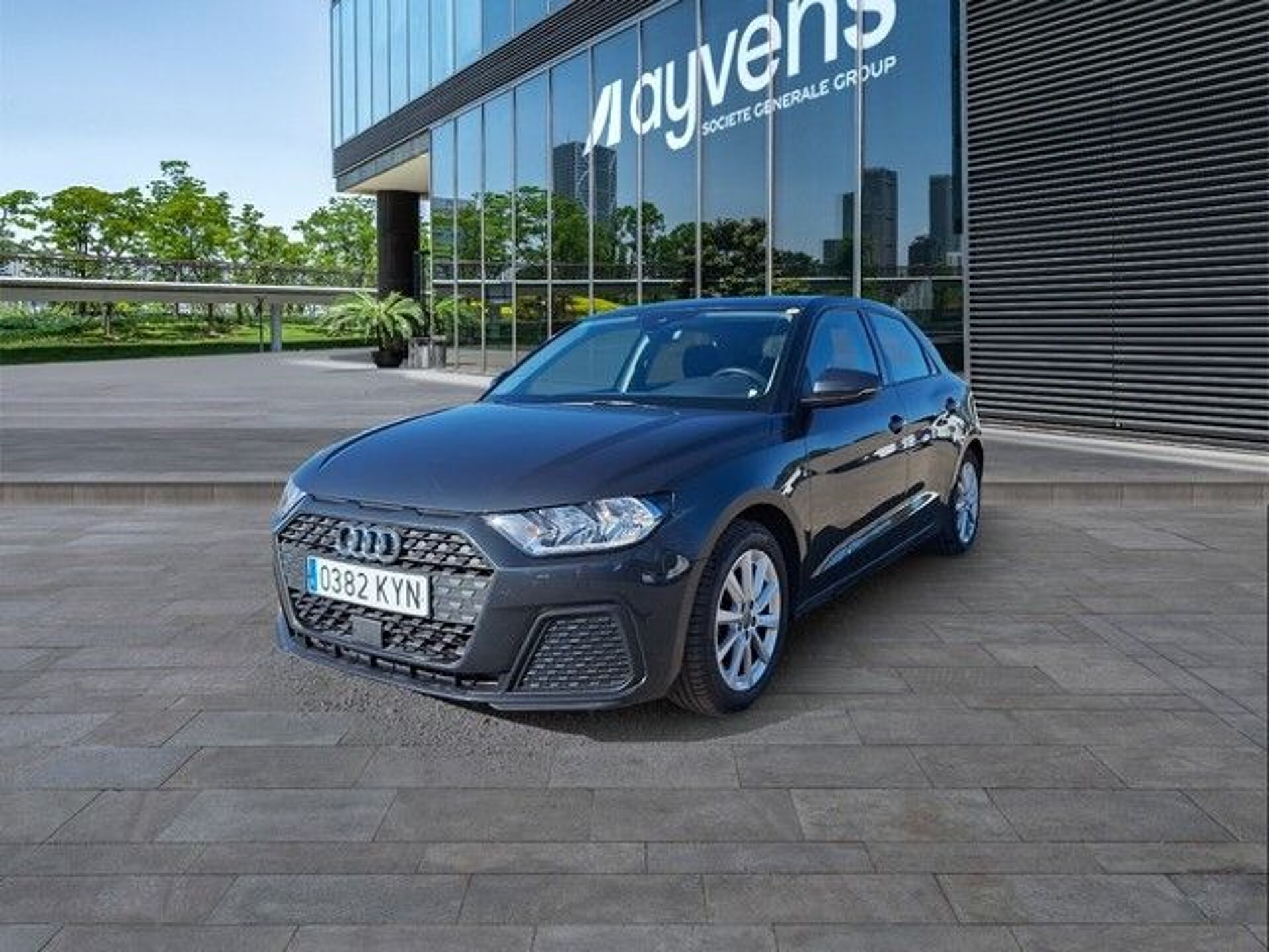 Imagen de AUDI A1