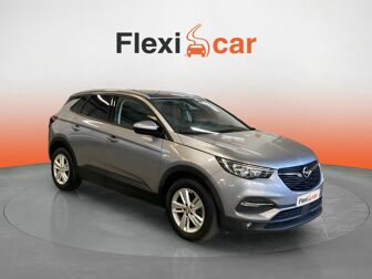 Imagen de OPEL Grandland X 1.2T S&S Selective 130