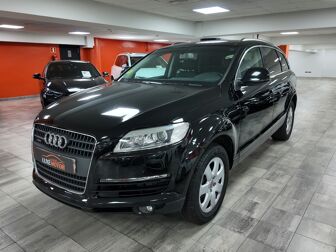 Imagen de AUDI Q7 3.0TDI quattro Tiptronic