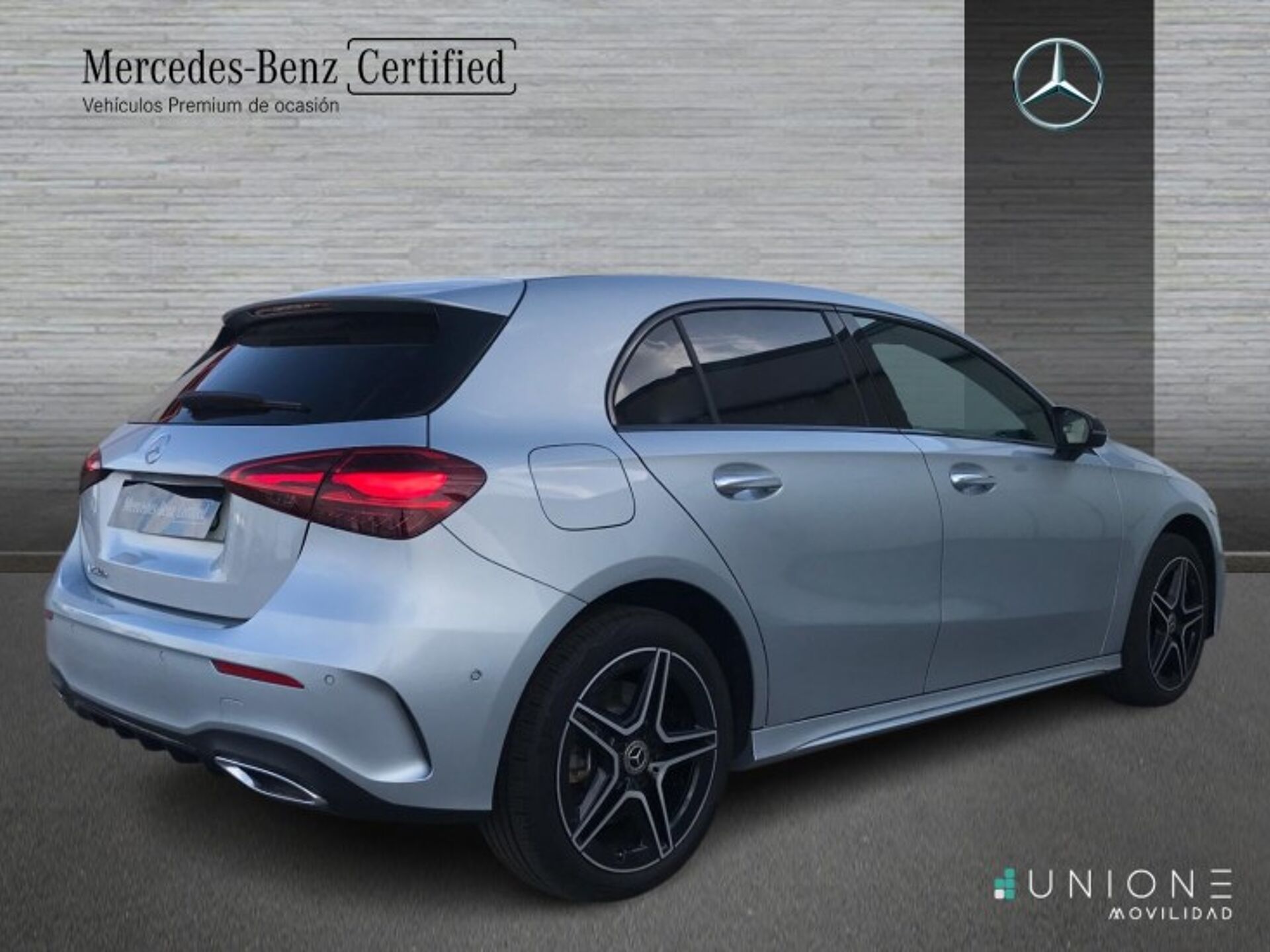 Imagen 2 de MERCEDES Clase A