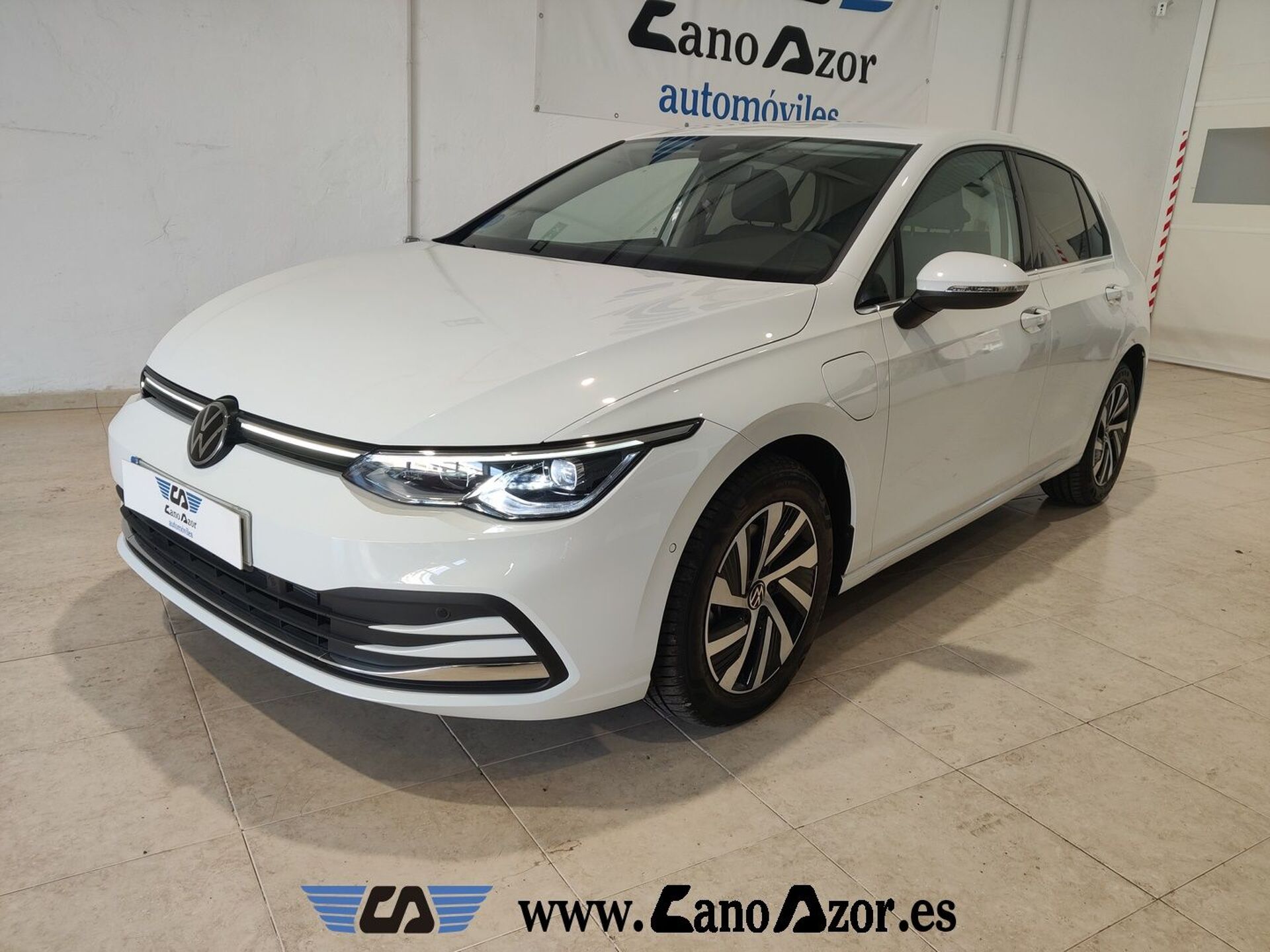 Imagen de VOLKSWAGEN Golf