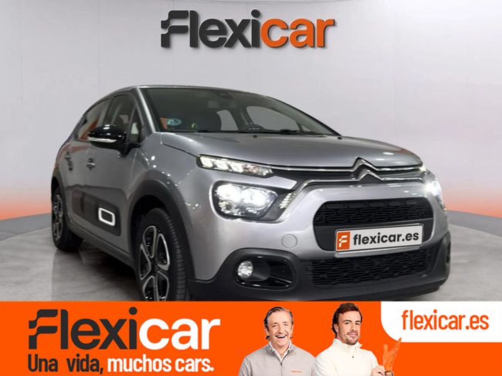 Imagen de CITROEN C3