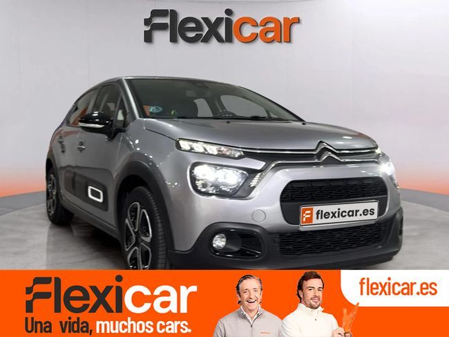 CITROEN C3 (BlueHDi 75KW (100CV) Plus) en Tarragona