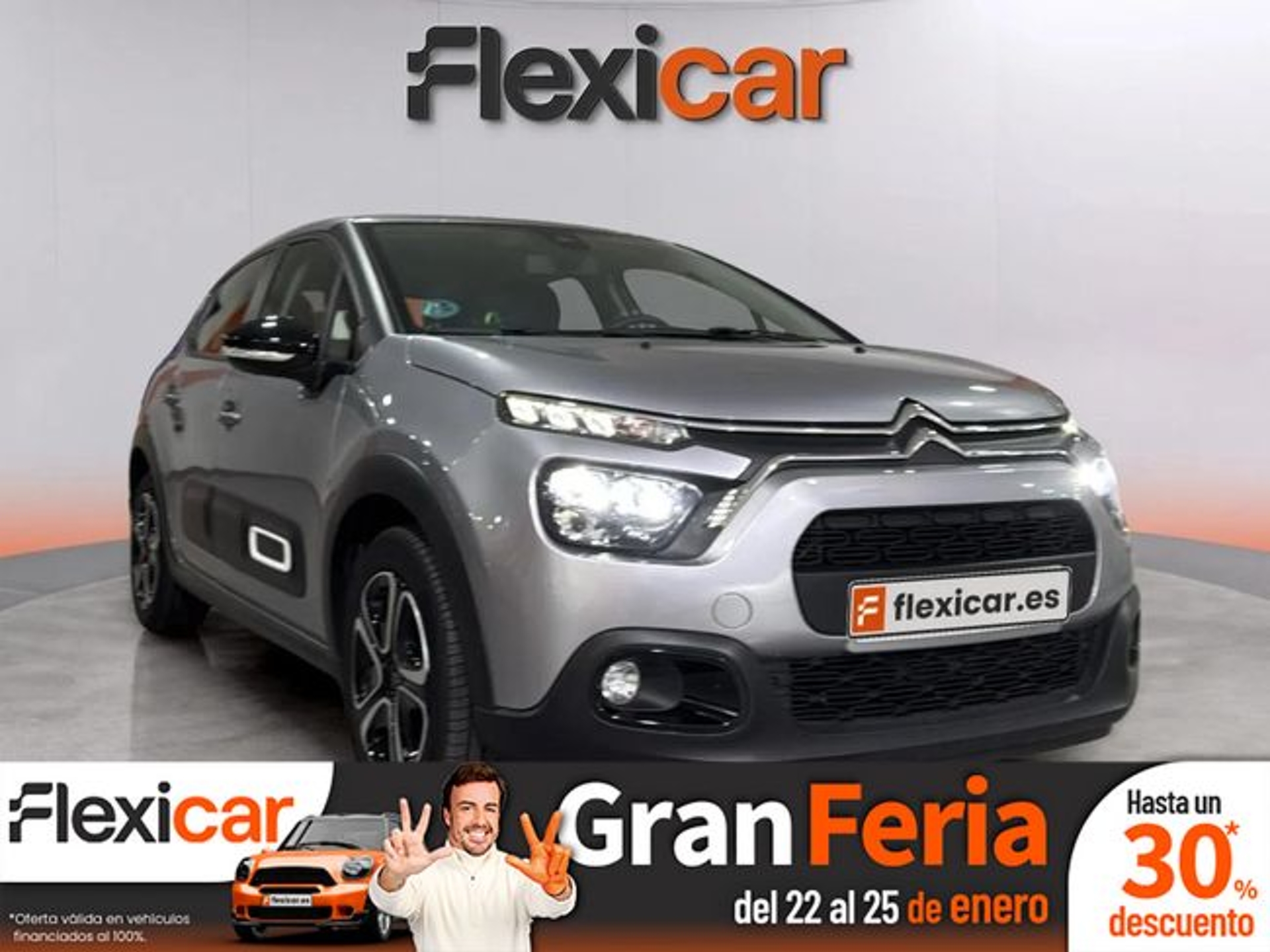 Imagen de CITROEN C3