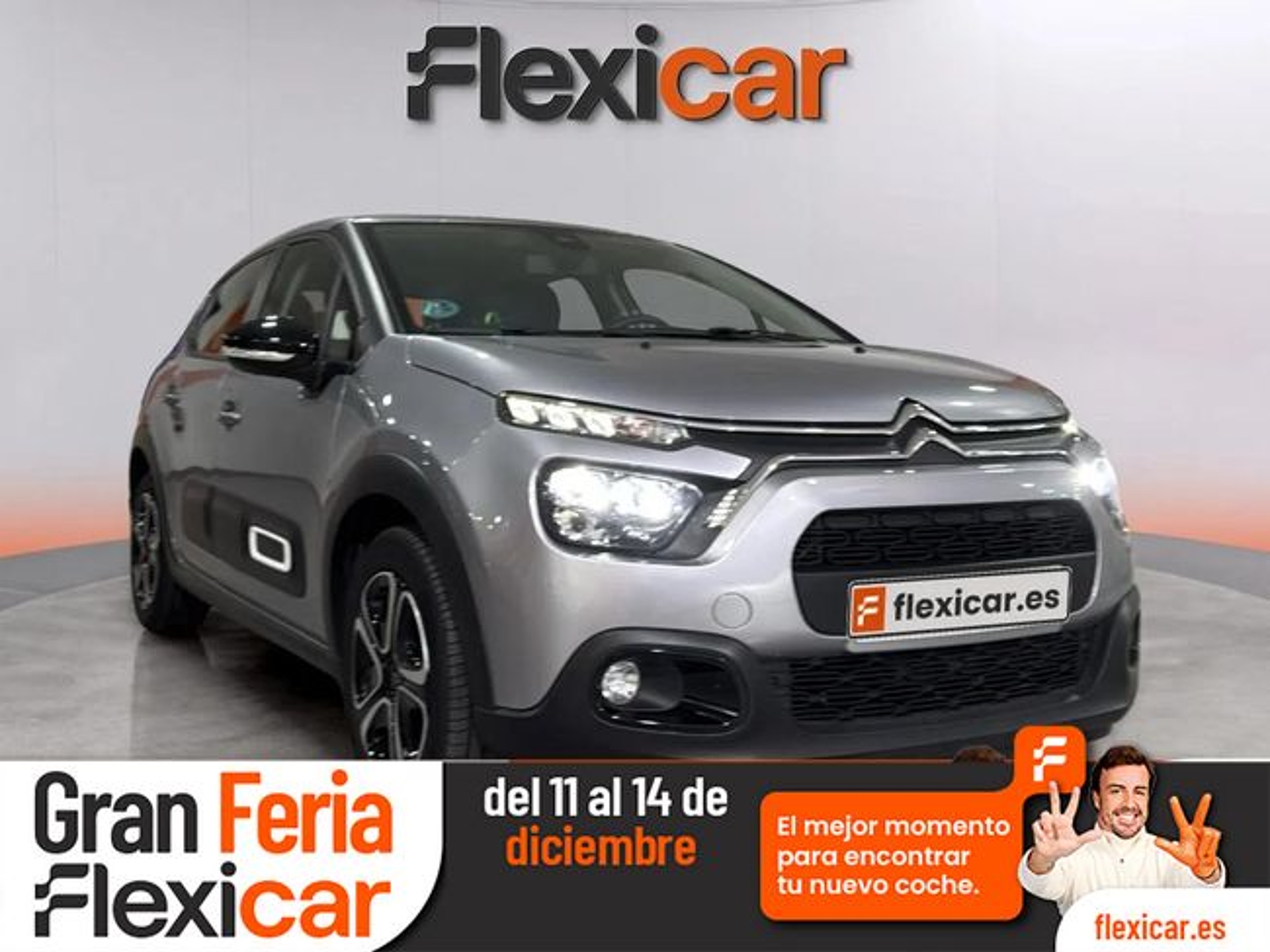 Imagen de CITROEN C3