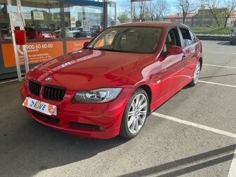 Imagen de BMW Serie 3