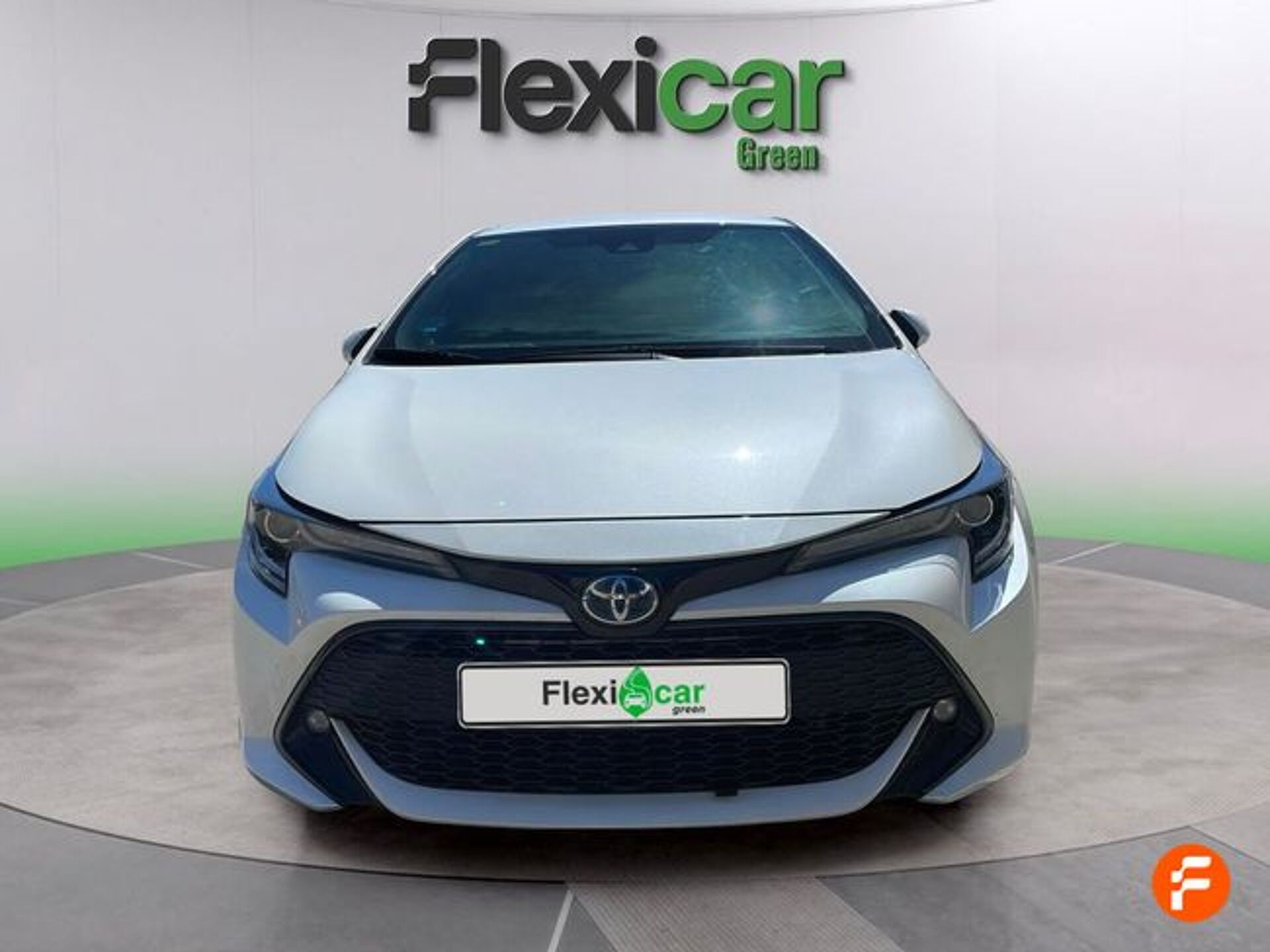 Imagen 2 de TOYOTA Corolla