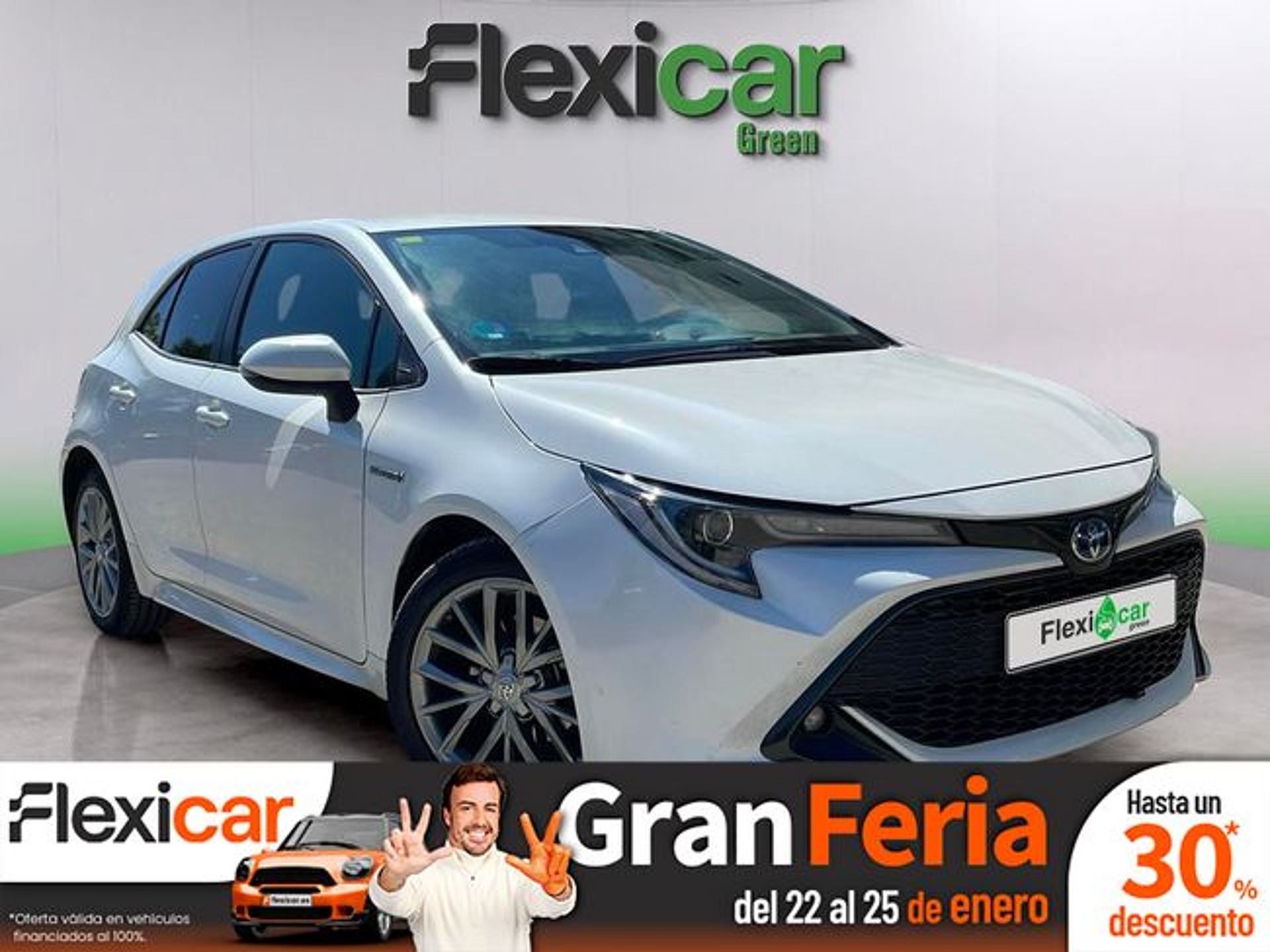 Imagen de TOYOTA Corolla