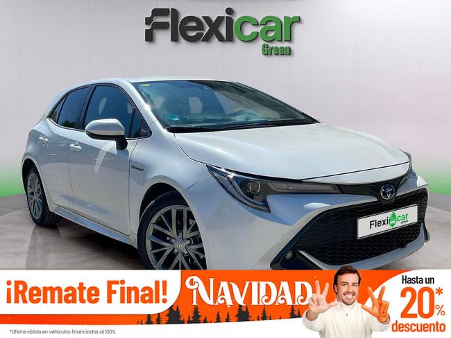 Imagen de TOYOTA Corolla