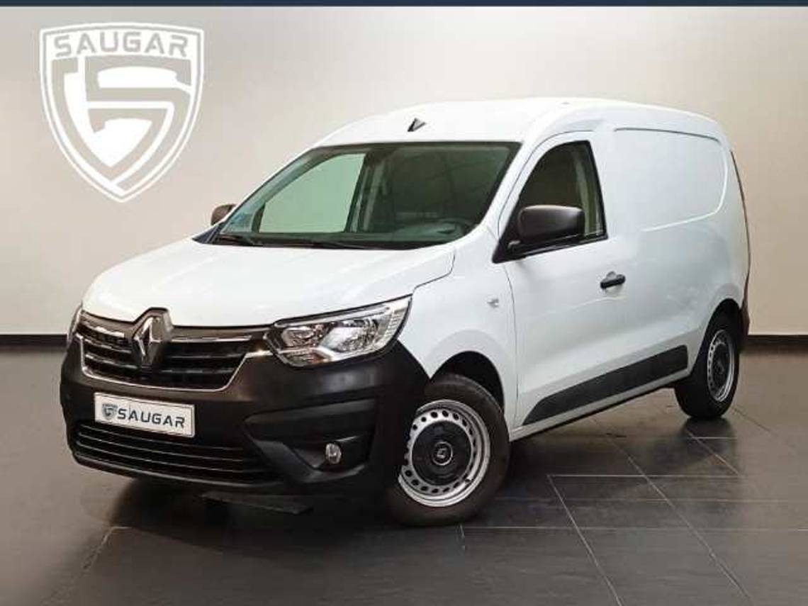 RENAULT Express (1.5 Blue dCi 75CV Advance) en Ávila