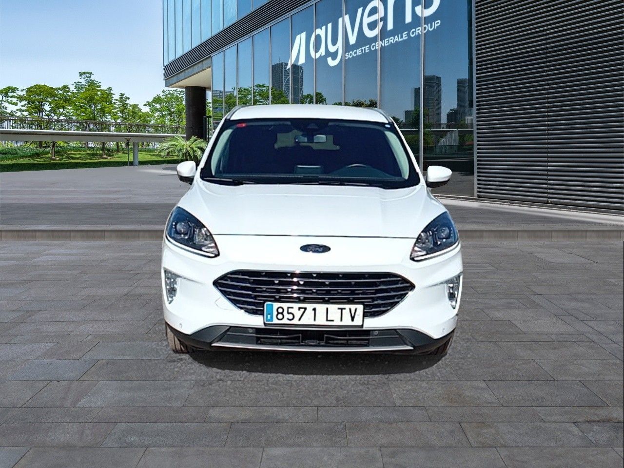 Foto del FORD Kuga 2.5 Duratec FHEV ST-Line X 4x2 Aut.