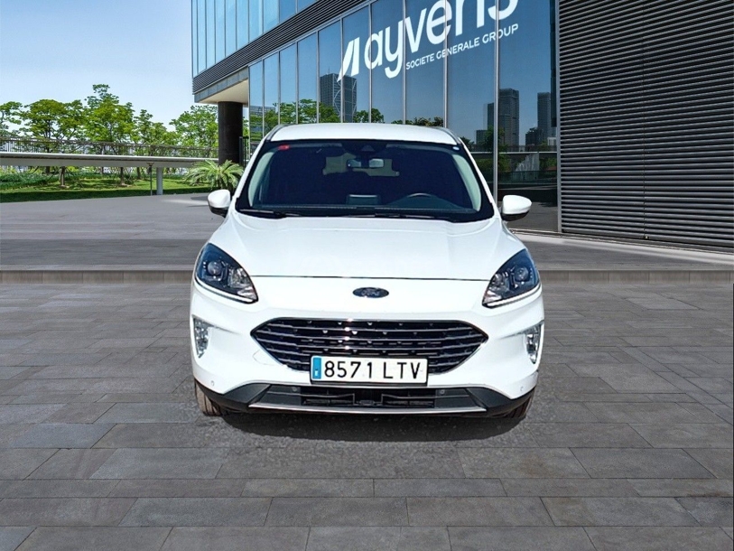 Foto del FORD Kuga 2.5 Duratec FHEV ST-Line X 4x2 Aut.