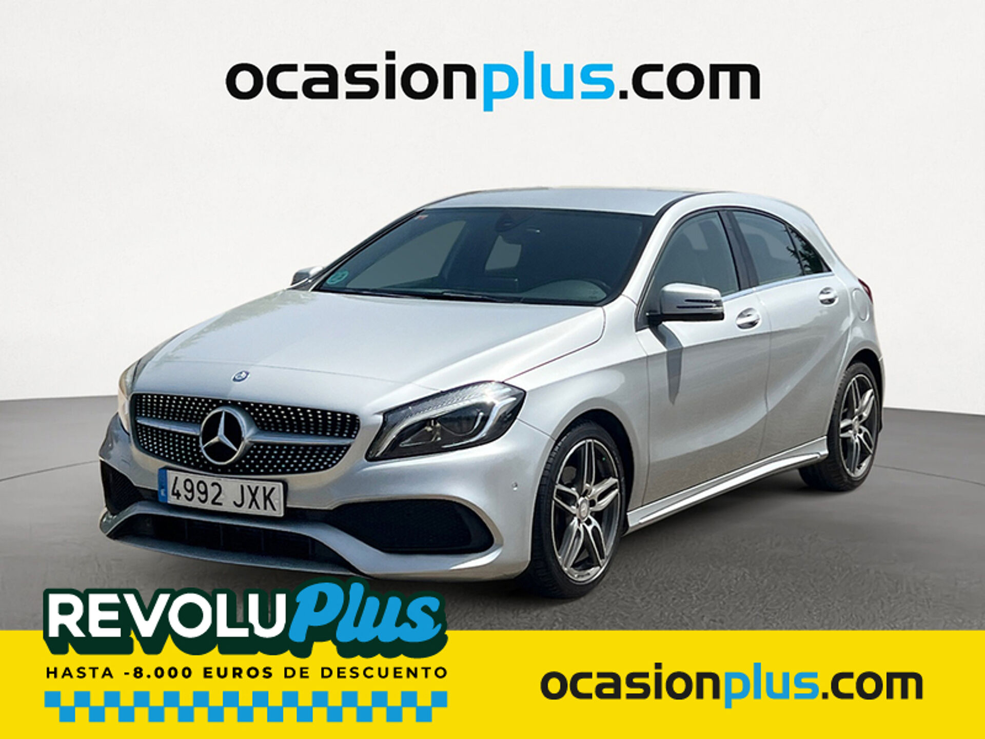 Imagen de MERCEDES Clase A