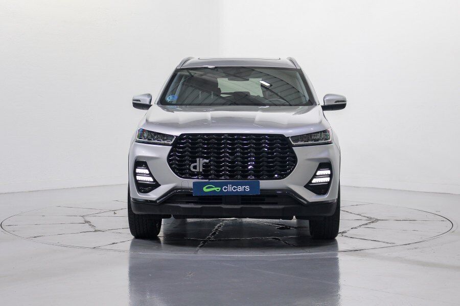 Foto del DR DR 5 .0 1.5 CVT