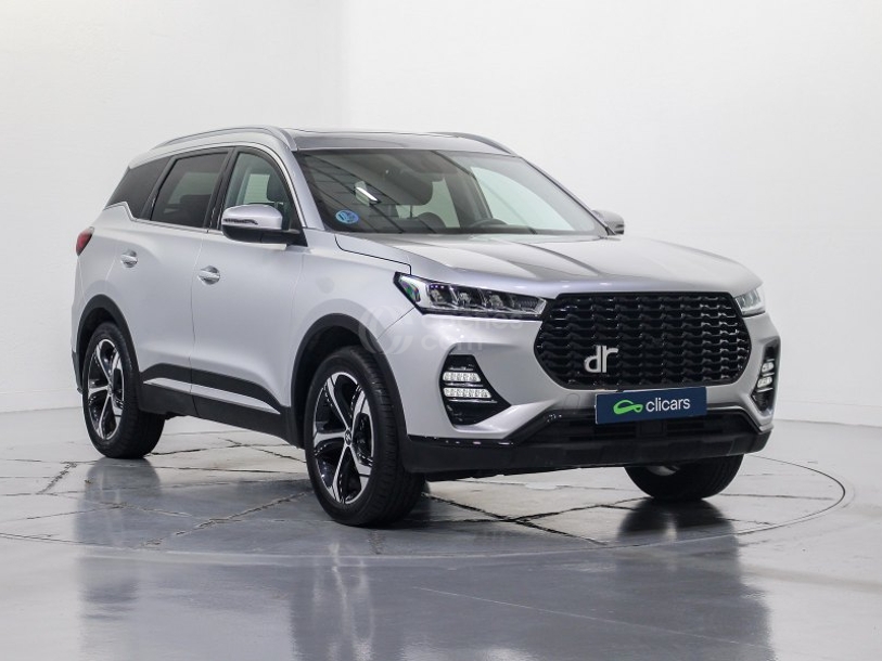 Foto del DR DR 5 .0 1.5 CVT