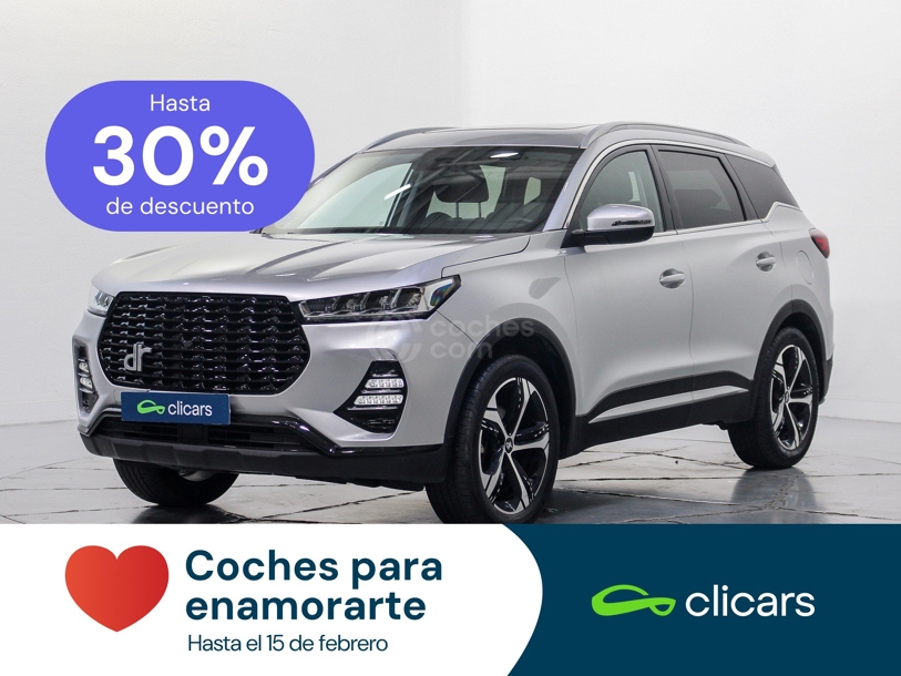 Foto del DR DR 5 .0 1.5 CVT