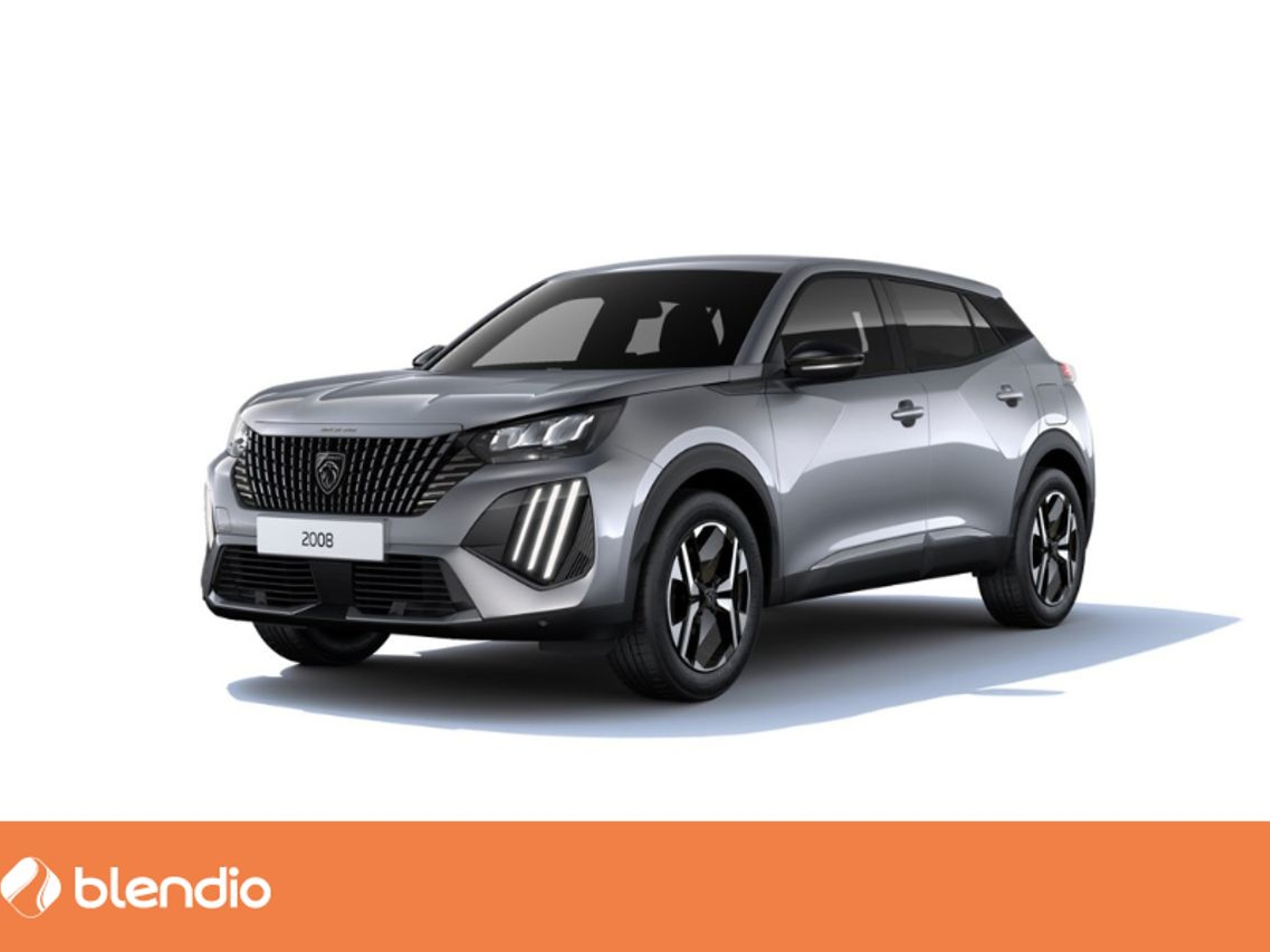 Imagen de PEUGEOT 2008