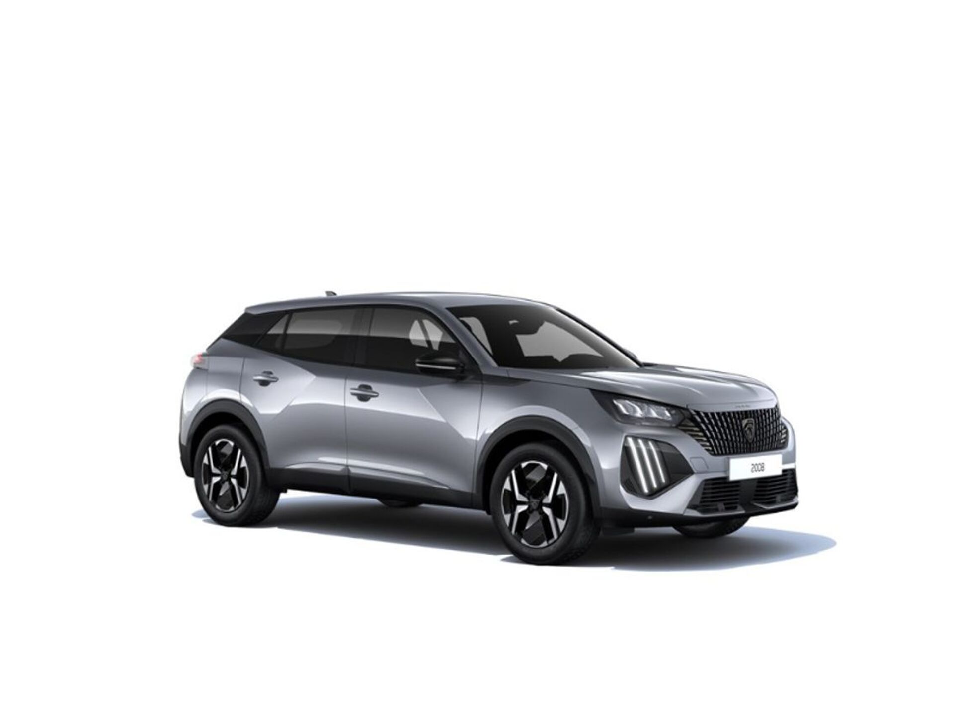 Imagen 2 de PEUGEOT 2008