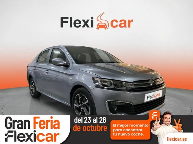 CITROEN C-Elysée (BlueHDi 75KW (100CV) Feel) en Murcia