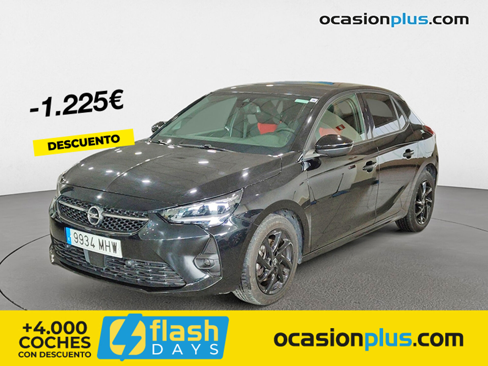 Imagen de OPEL Corsa