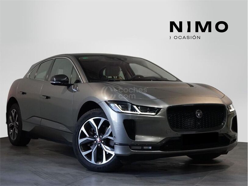 Foto del JAGUAR I-Pace HSE