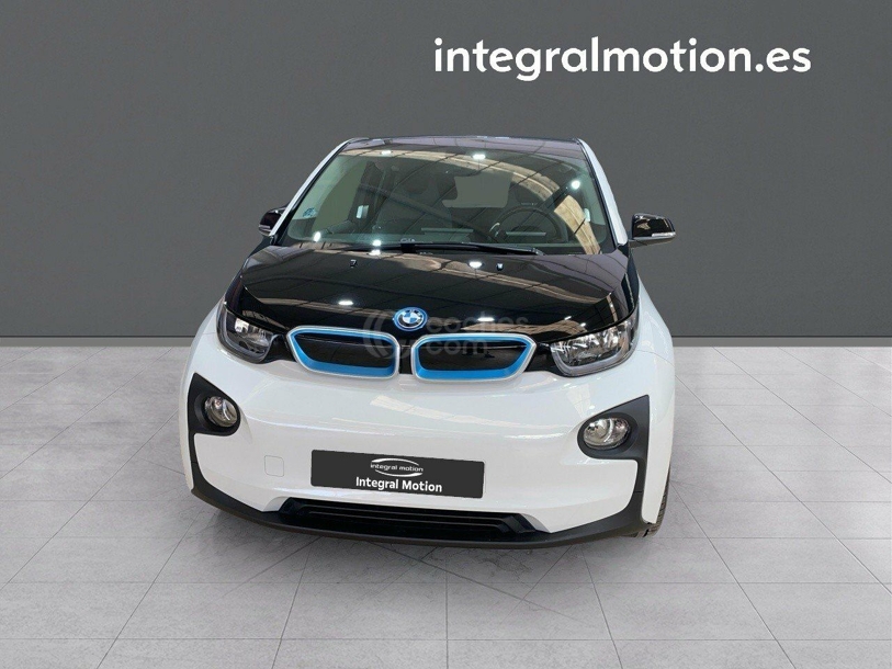 Foto del BMW i3 i3
