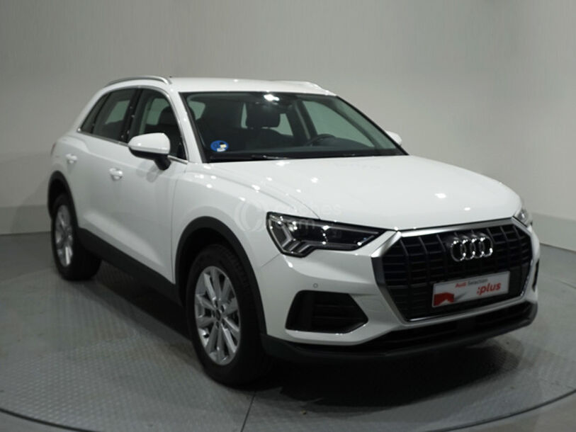 Foto del AUDI Q3 45 TFSIe Advanced S-tronic