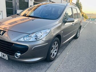 Imagen de PEUGEOT 307 Break 1.6HDI D-Sign 90