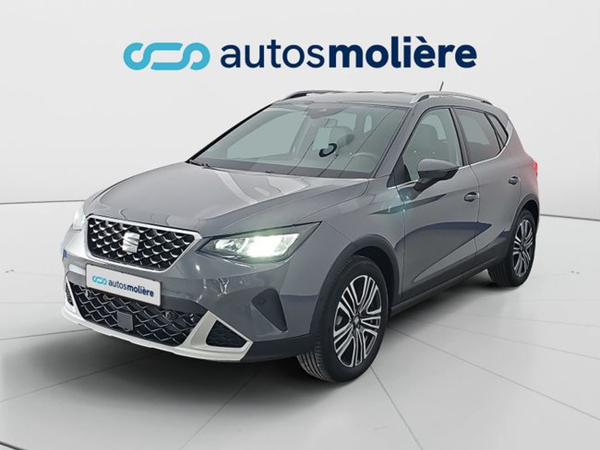 Imagen de SEAT Arona