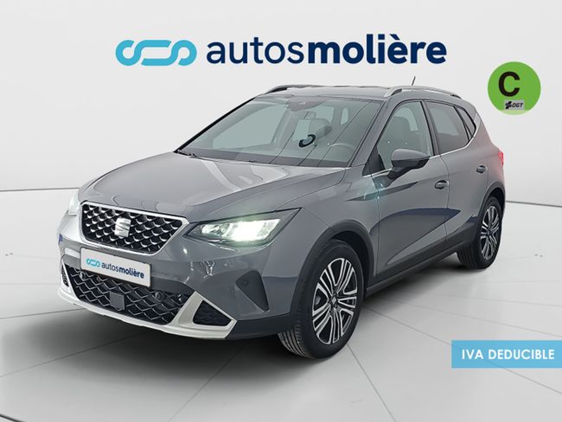 Imagen de SEAT Arona