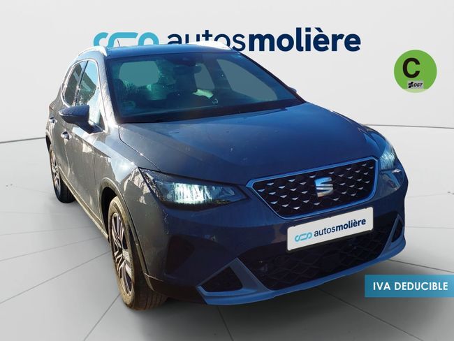 SEAT Arona (1.0 TSI Xperience Special Edition 85 kW (115 CV)) en Málaga