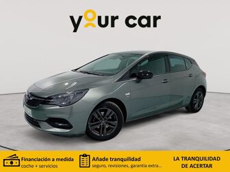 Imagen de OPEL Astra 1.5D S-S GS Line 105