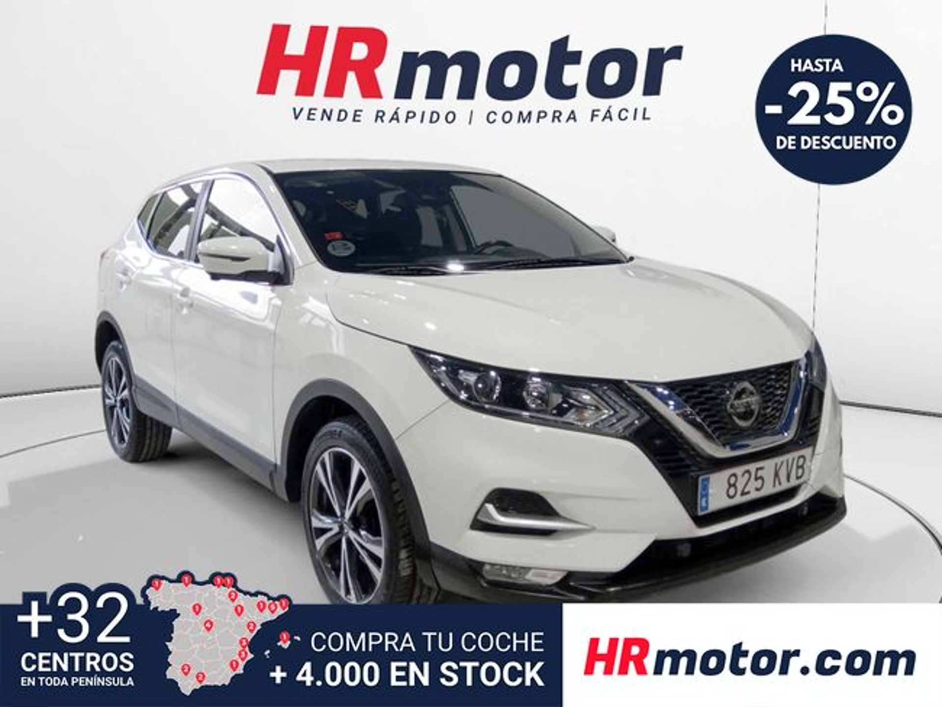 Imagen de NISSAN Qashqai