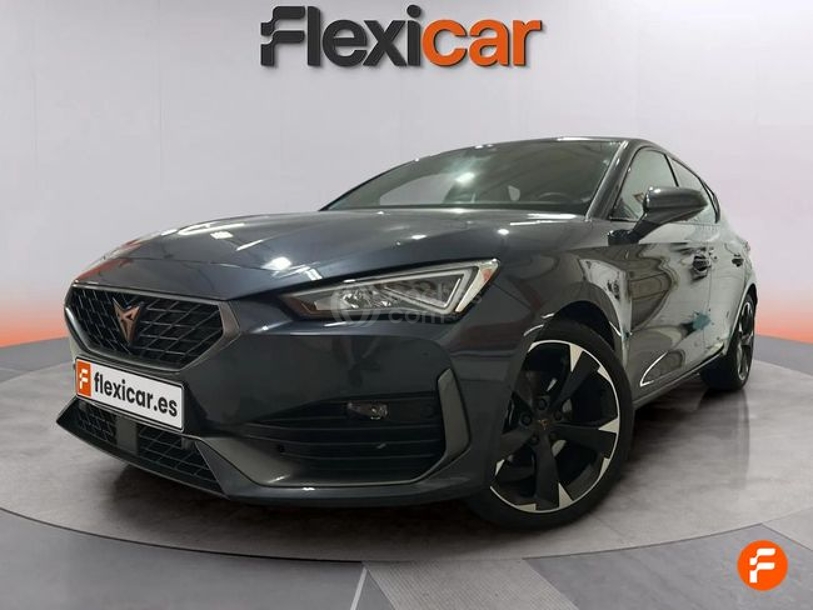 Foto del CUPRA León 1.5 ETSI DSG 110Kw