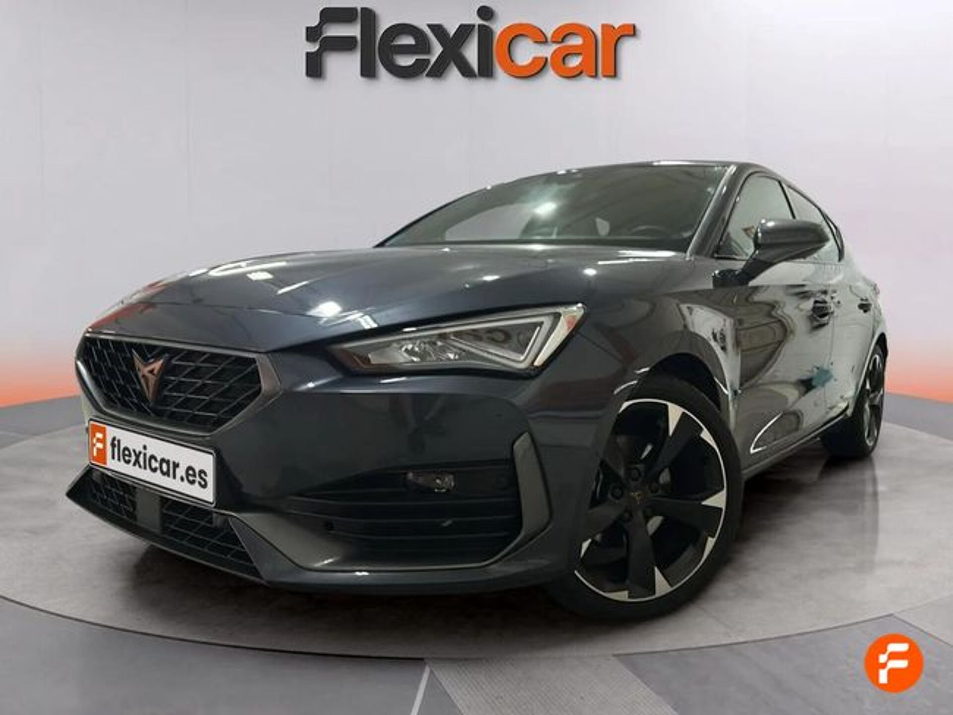 Imagen 3 de CUPRA León