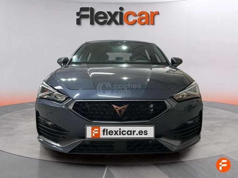 Foto del CUPRA León 1.5 ETSI DSG 110Kw