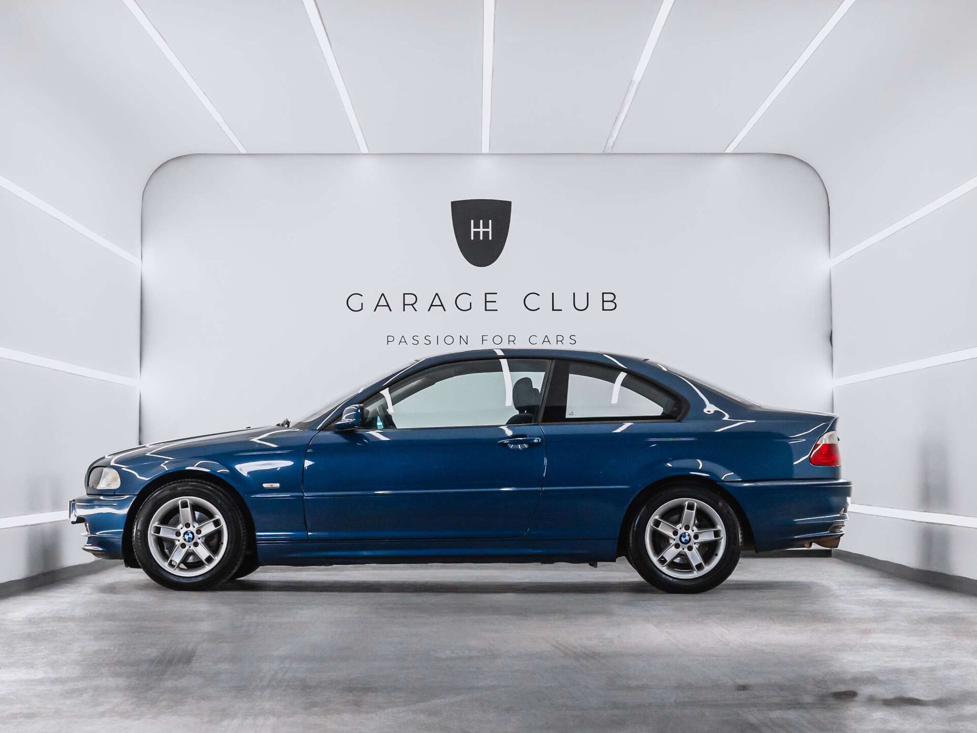 Imagen 2 de BMW Serie 3