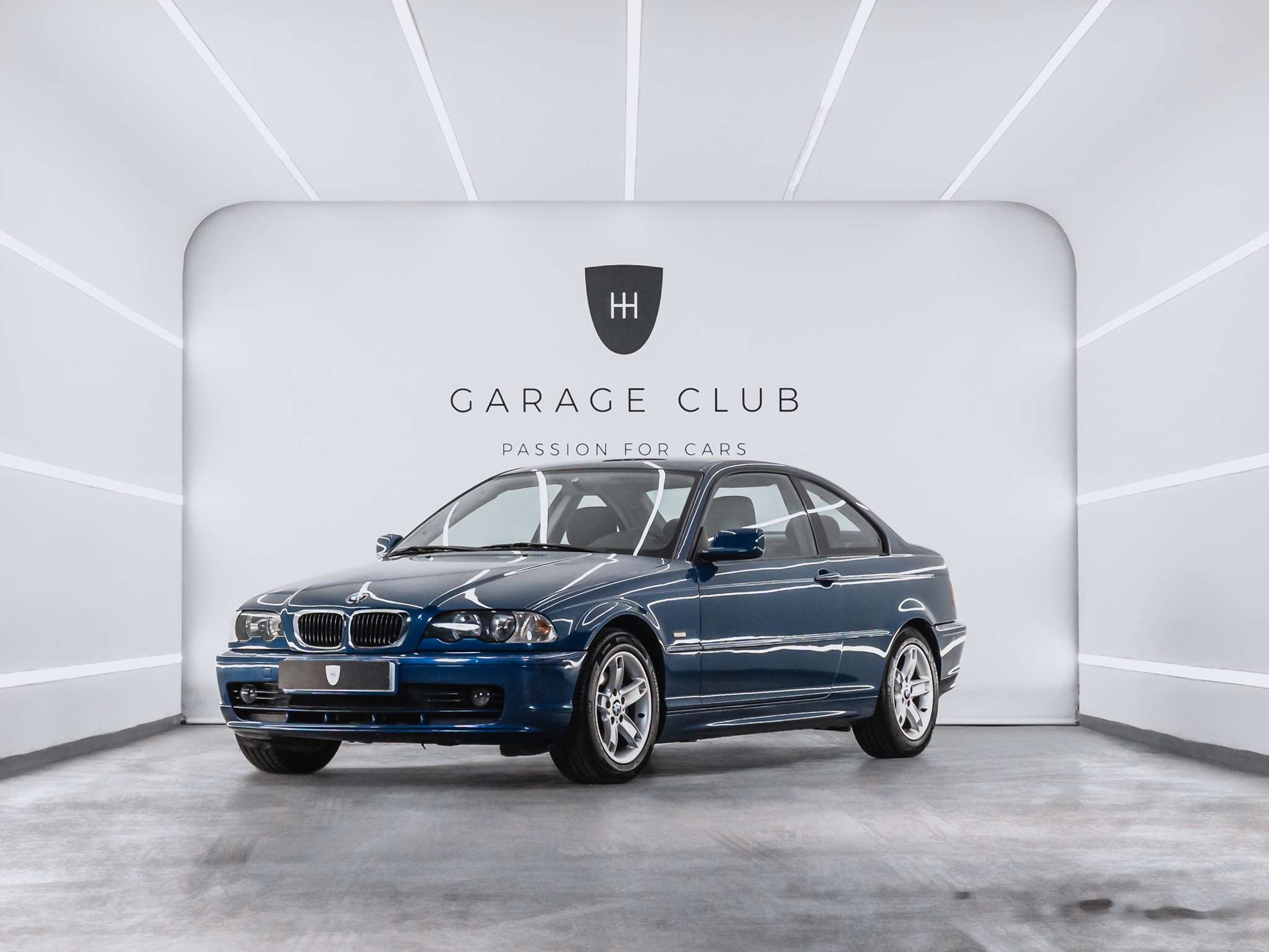 Imagen de BMW Serie 3