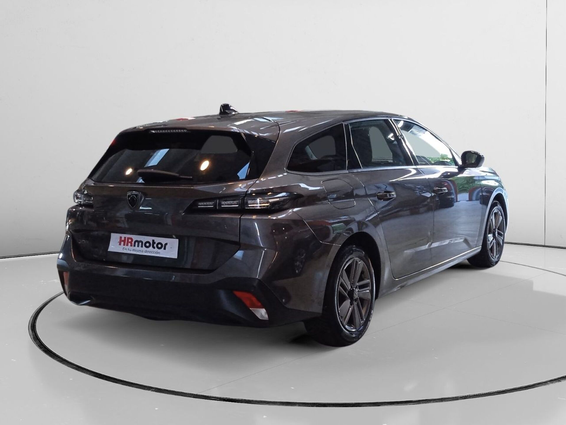 Imagen 2 de PEUGEOT 308