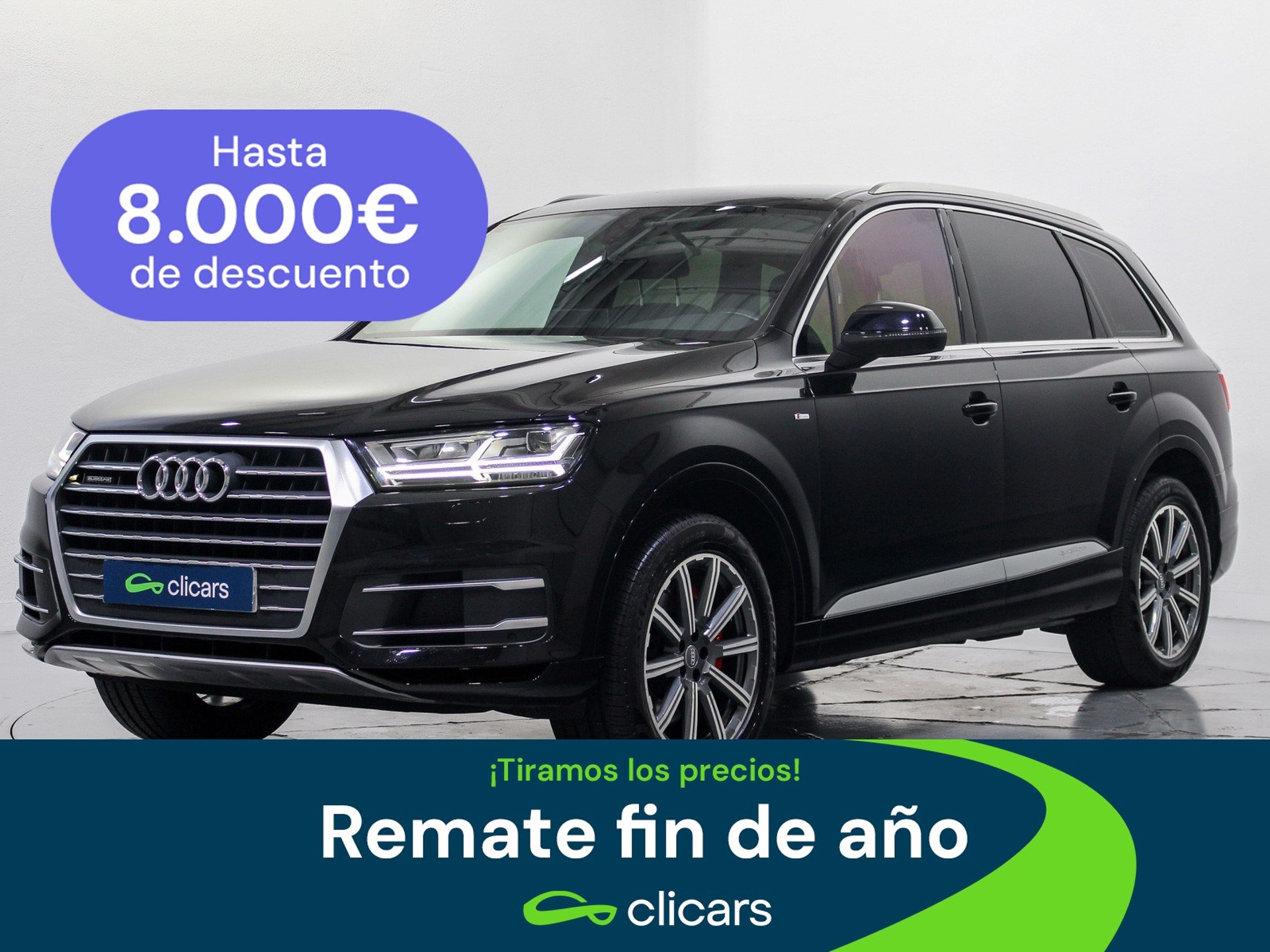 Imagen de AUDI Q7