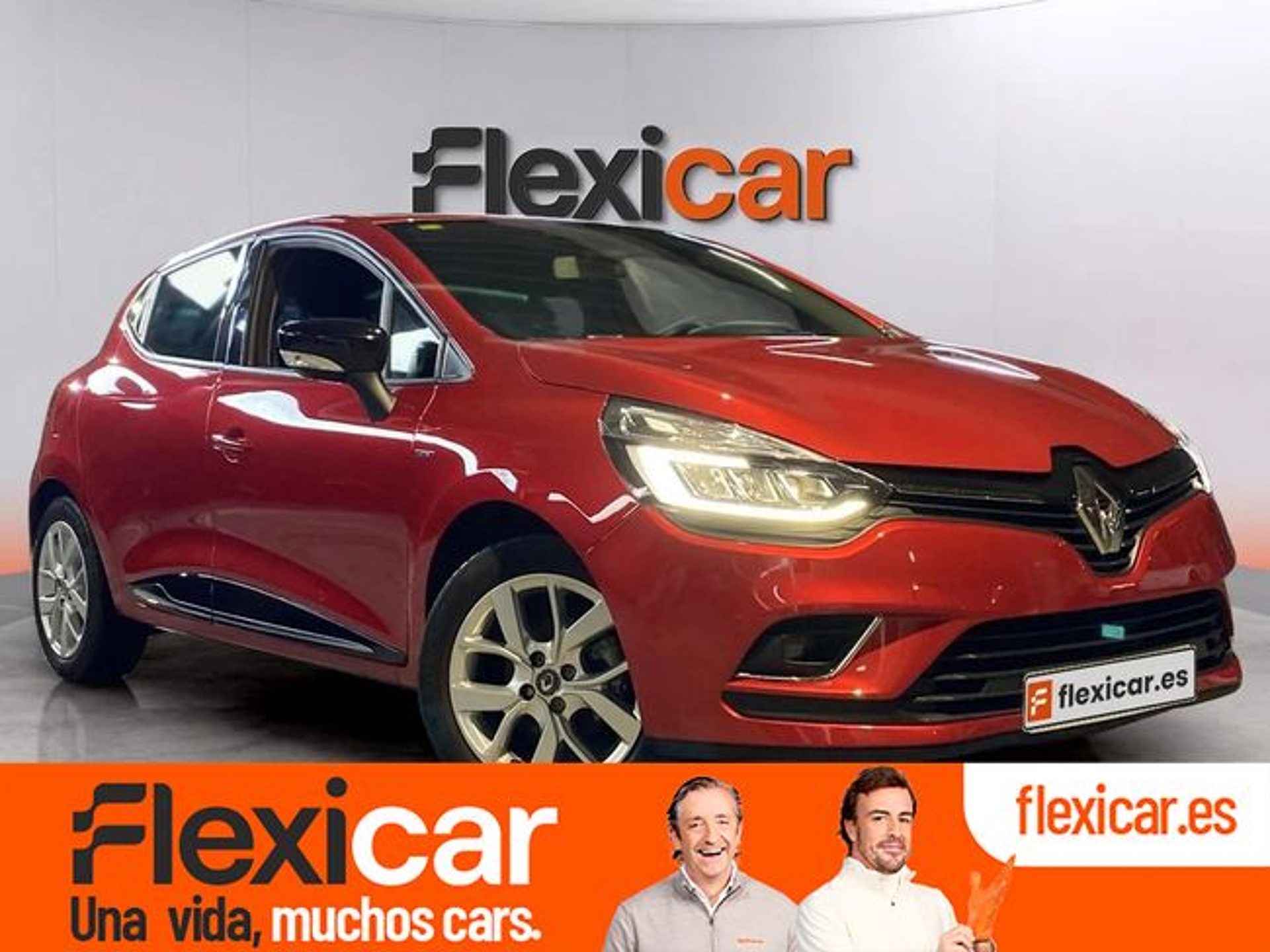Imagen de RENAULT Clio