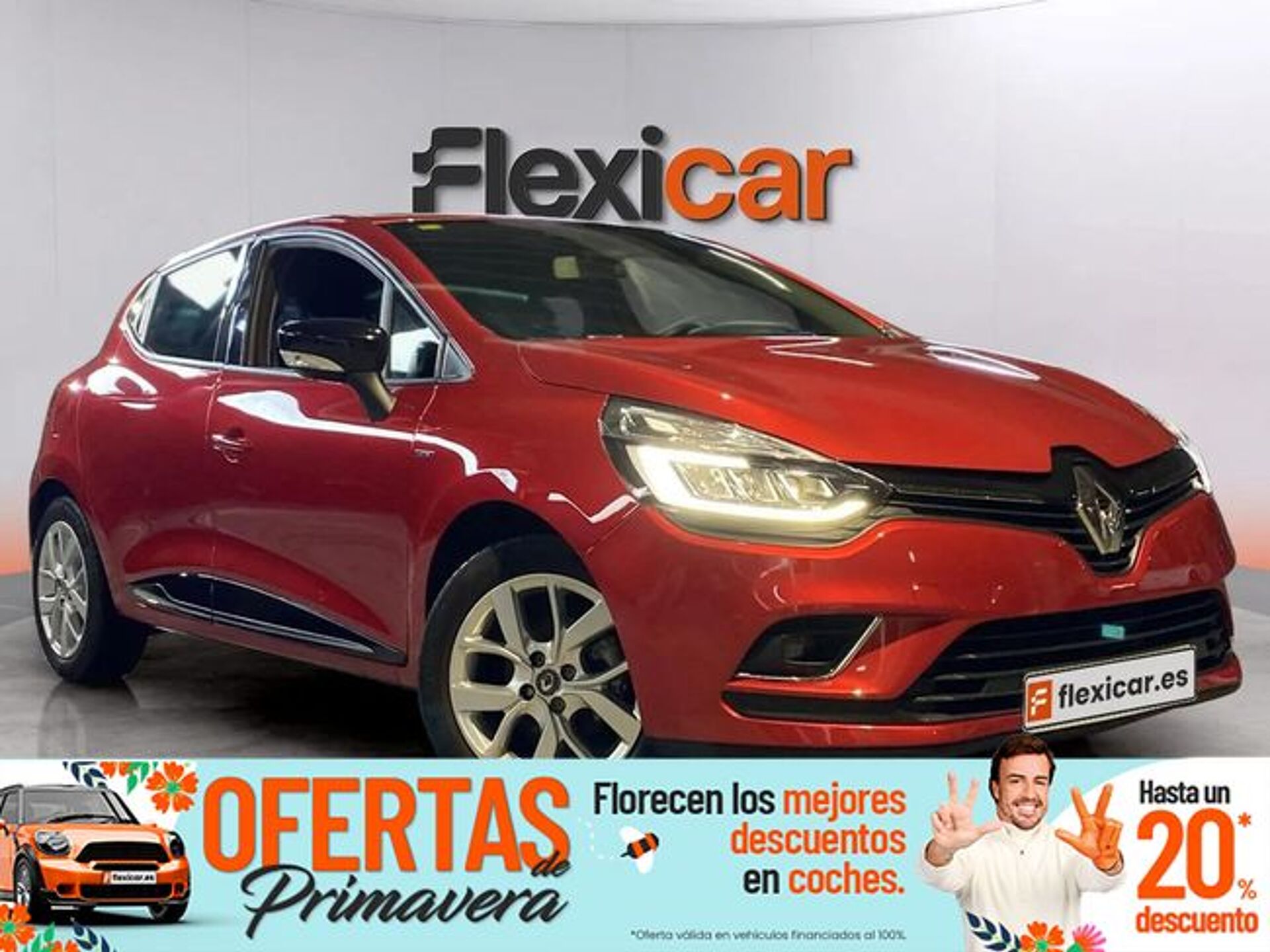 Imagen 1 de RENAULT Clio