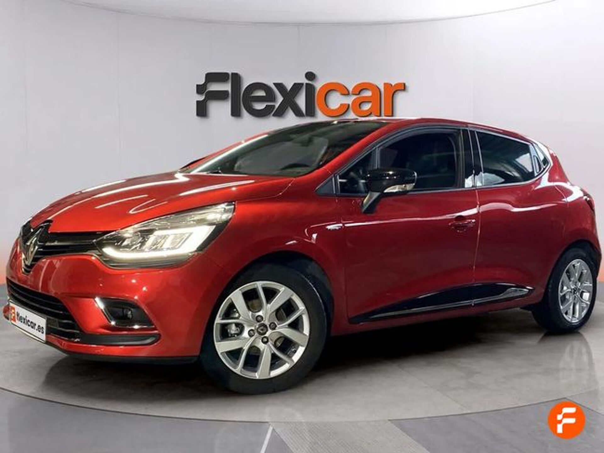 Imagen 2 de RENAULT Clio