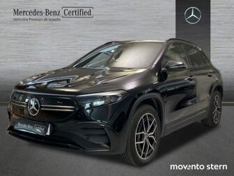 Imagen de MERCEDES EQA 350 4matic