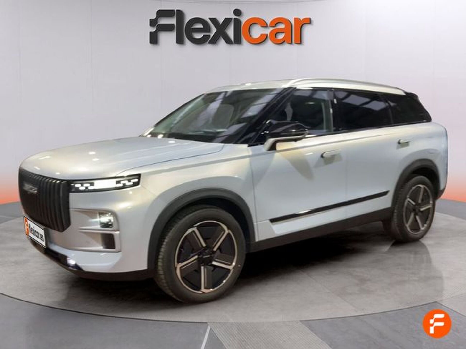 Imagen 3 de JAECOO 7