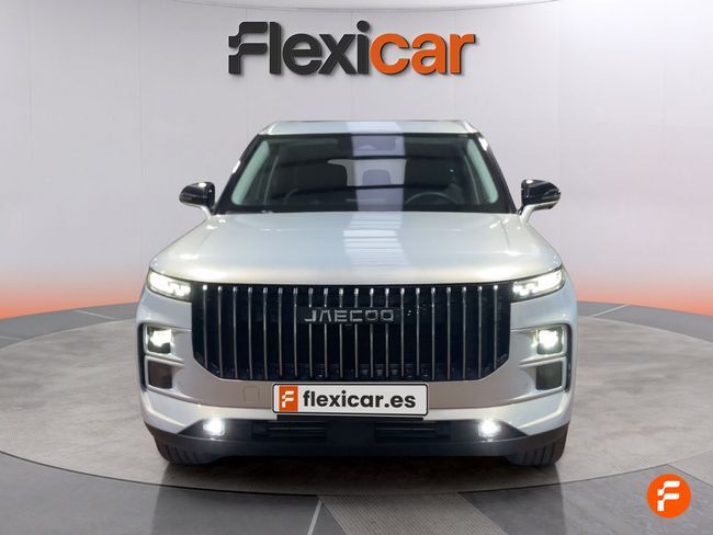 Foto del JAECOO 7 1.6 Select 4x2