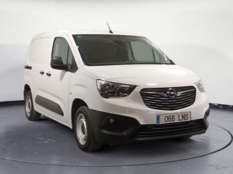 Imagen de OPEL Combo Life 1.5TD S-S Expression XL 100