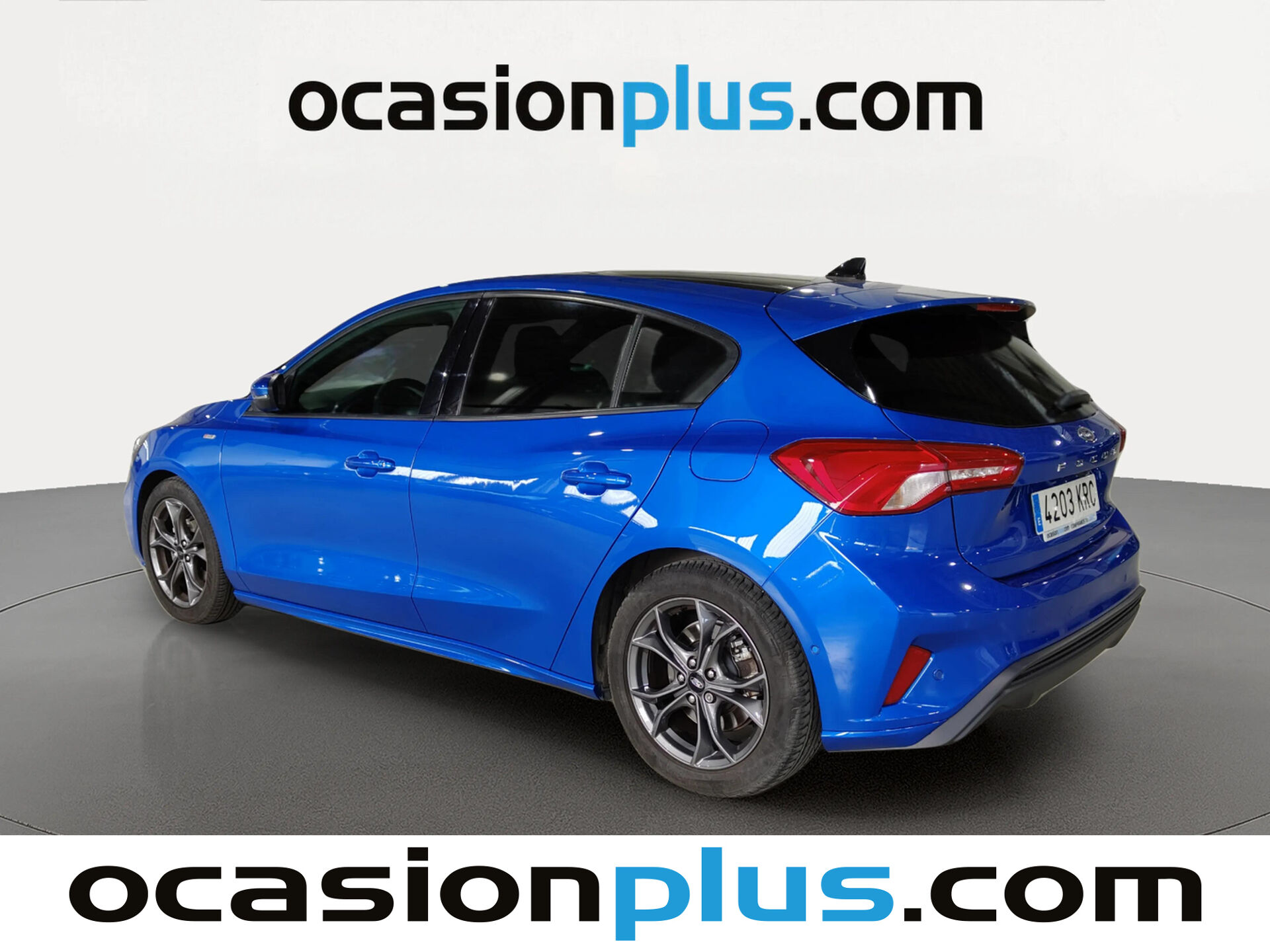 Imagen 3 de FORD Focus