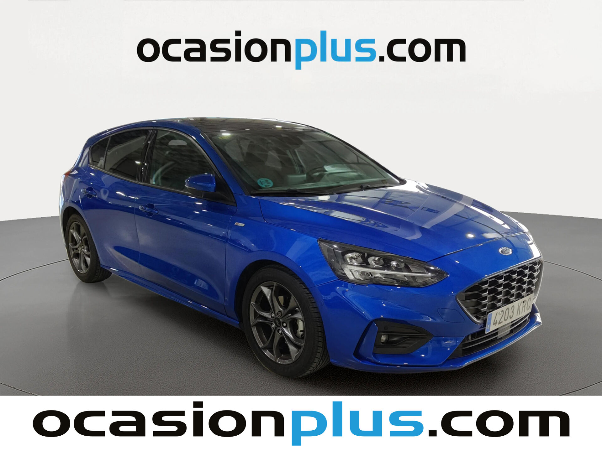 Imagen 2 de FORD Focus
