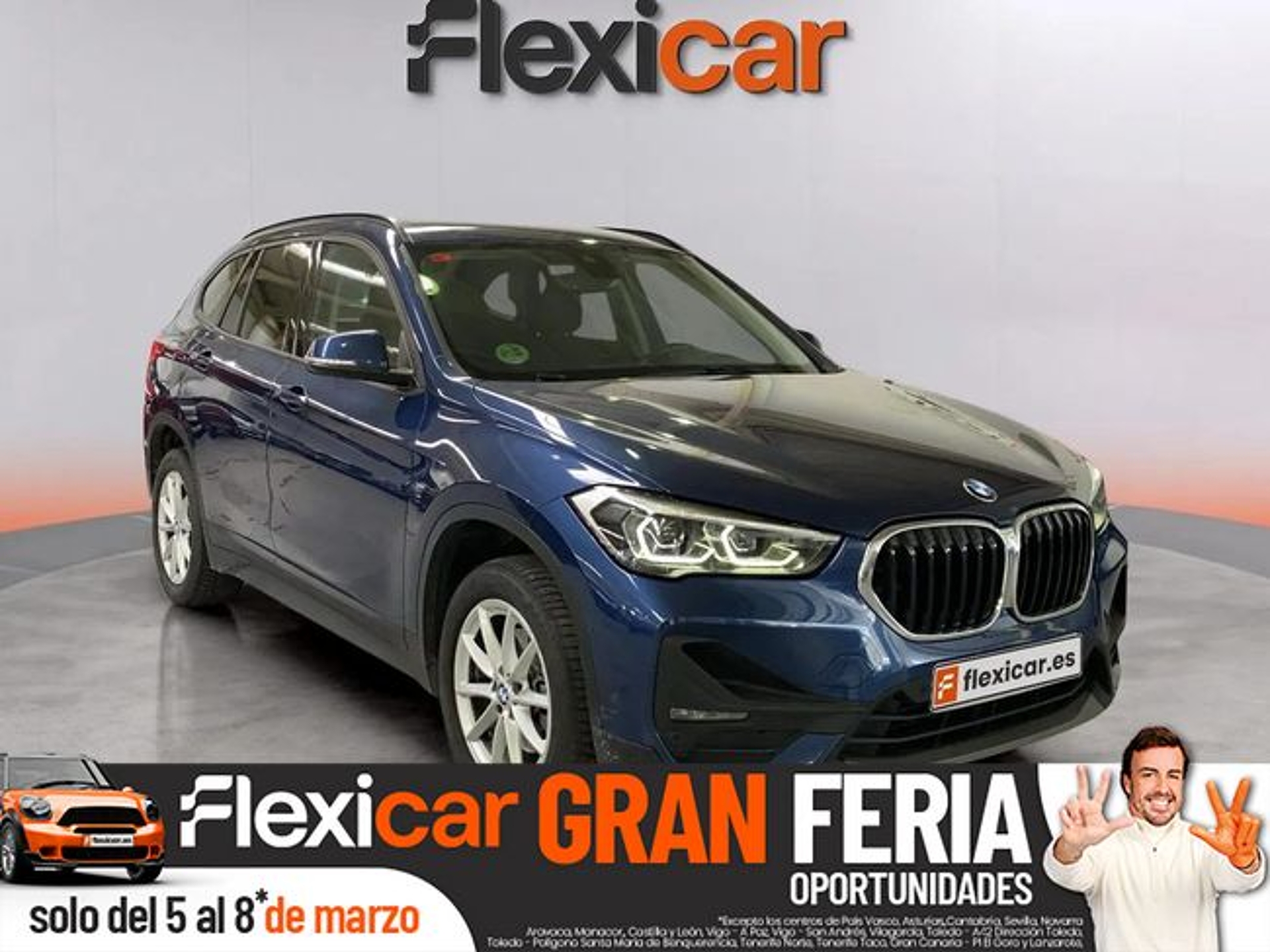 Imagen de BMW X1